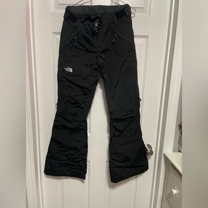 THE NORTH FACE PANTS